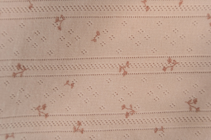 Deka Pure 70x100 cm Little Dutch