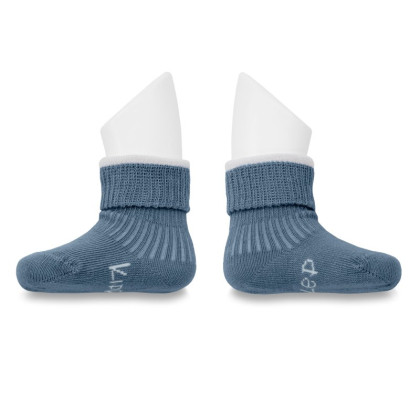 Dětské ponožky Stay-on-Socks Newborn 1 pár