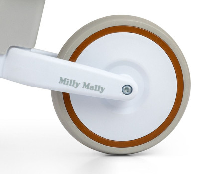 Dětské balanční kolo Milly Mally Velo