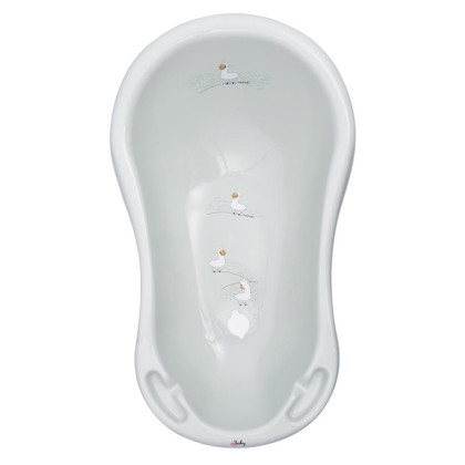 Vanička se zátkou Minimal 84 cm Maltex