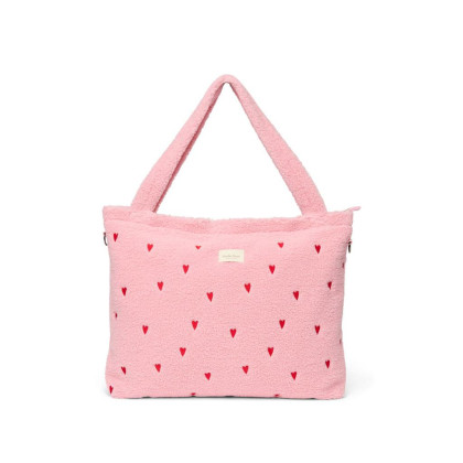 Přebalovací taška Teddy Diaper Bag Studio Noos