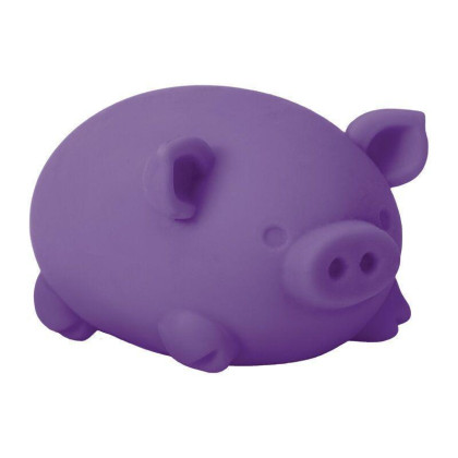 NeeDoh mačkací prasátko 1 ks Schylling