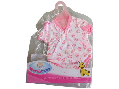 Oblečení pro panenky 42 cm