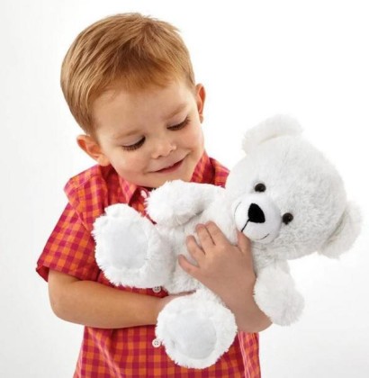 Usínáček - medvídek