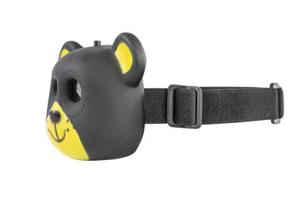 LED čelová svítilna OXE