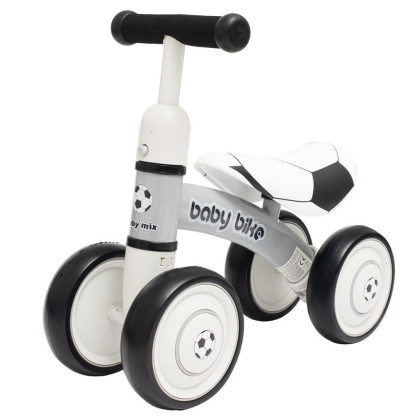 Dětské odrážedlo Baby Mix Baby Bike 