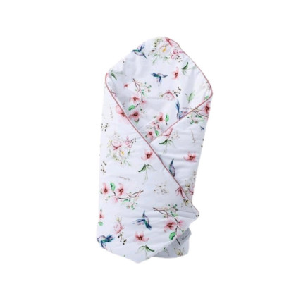 Zavinovačka s výztuží Belisima Kolibřík