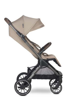 Sportovní kočárek Jackey XL NXT Easywalker