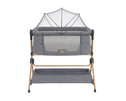 Postýlka a židlička 2v1 Sleat Me KikkaBoo