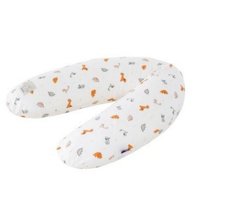 Kojící polštář elastický Träumeland