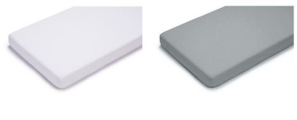 Napínací prostěradlo nepromokavé Soft Dream Dry 120 x 60 cm Petite&Mars