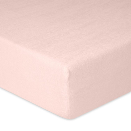 Nepromokavé prostěradlo froté 70 x 140 cm Babymatex
