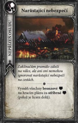 Zaklínač - dobrodružná hra