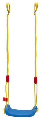 Plastová houpačka Scarlett