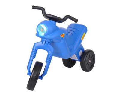 Odrážedlo Enduro Klasik 18 m+