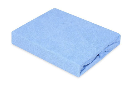 Potah na přebalovací podložku froté premium 50/60 x 70/80 cm Babymatex