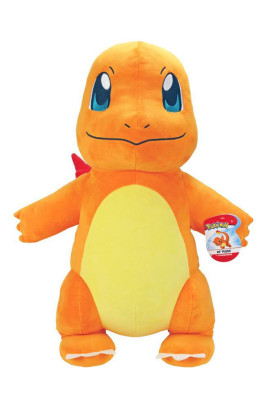 Pokémon Charmander 60 cm