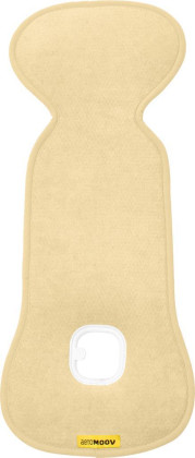 Vložka do autosedačky Aeromoov Limited 0-13 kg 