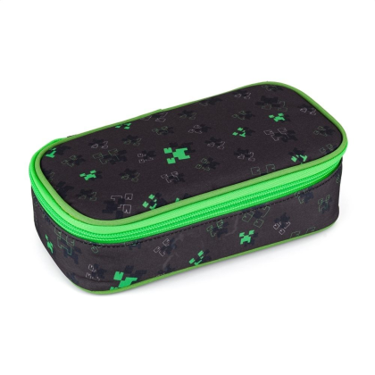 Školní set 3ks Green cubes Oxy Next