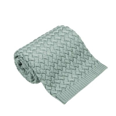 Merino deka Fluffy Nanna