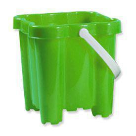 Androni Kyblík hrad 4 věže - výška 16 cm