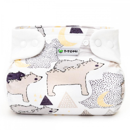 Ortopedické abdukční kalhotky, patentky (5-9 kg) T-Tomi