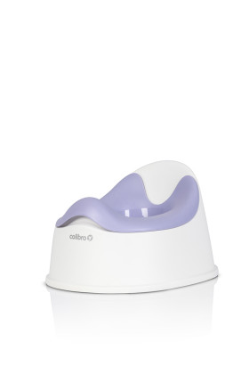 Dětský nočník, ergonomický Solo cool Colibro
