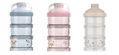 Dávkovač na sušené mléko Little Dutch