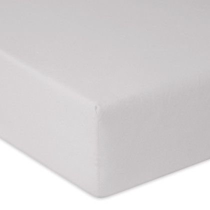 Prostěradlo Jersey s gumou 60 x 120 cm BabyMatex