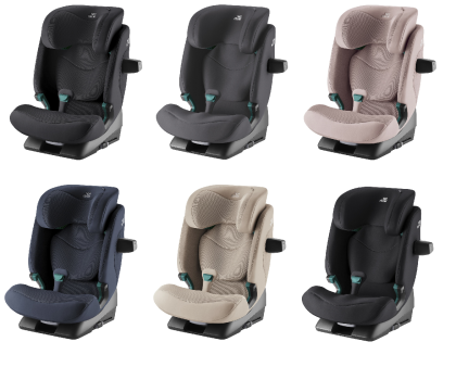 Autosedačka Safefix Britax 