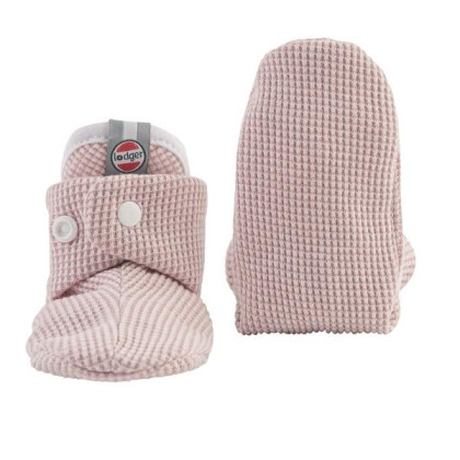 Capáčky Slipper Ciumbelle Tan Lodger