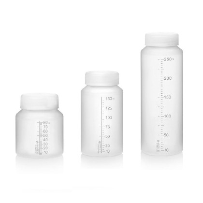 Medela Láhev jednorázová 80 ml 40 ks