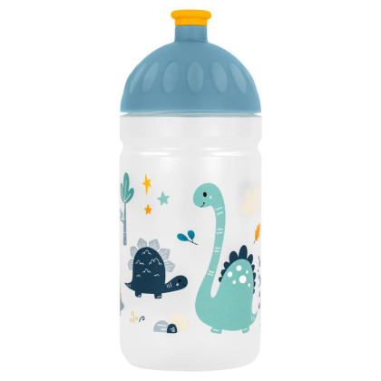 Zdravá láhev na pití 0,5 l