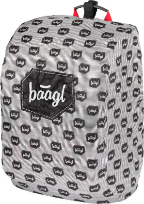 Pláštěnka na školní aktovku Baagl
