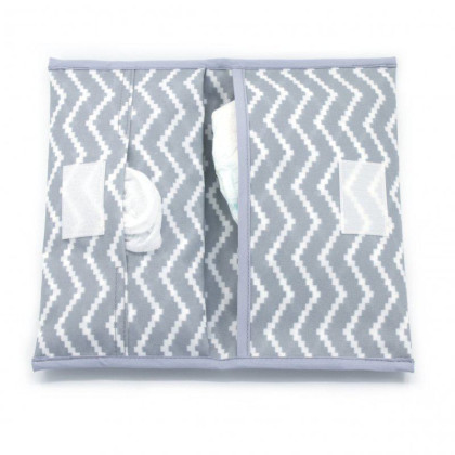Pouzdro na plenky Diaper Wallet