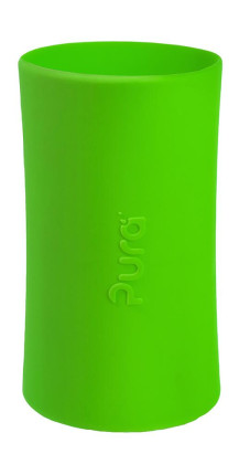Nerezová kojenecká láhev 325 ml Pura