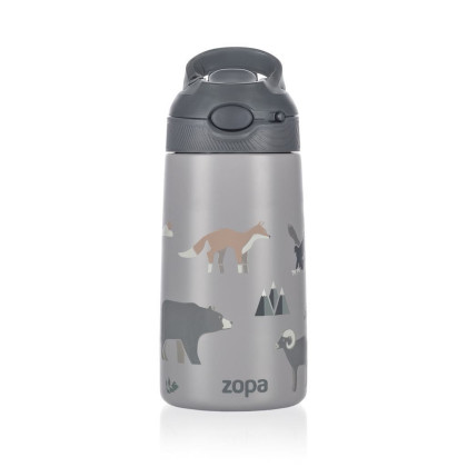 Termoska na pití sport 400 ml Zopa