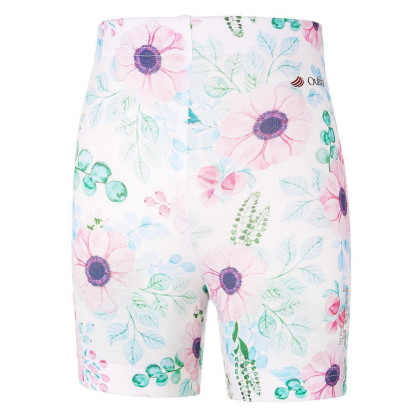 Kraťasy tenké TISK UV 50+ Outlast® květy 