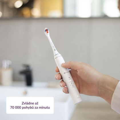 Sonický zubní kartáček TrueLife SonicBrush Compact