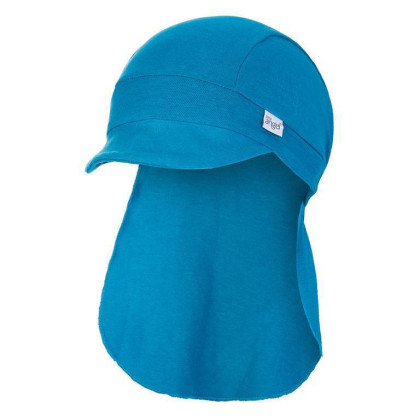 Kšiltovka tenká pirát Outlast® - Tm.tyrkys