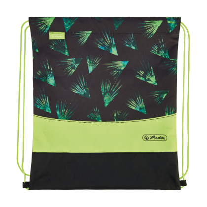 Taška školní UltraLight+XL Jungle Herlitz