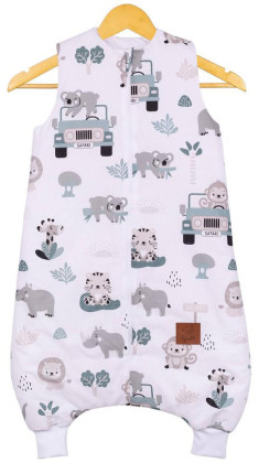 Spací pytel Kids 18-36 m Infantilo