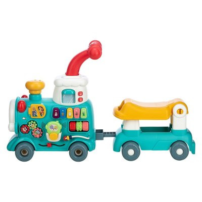 Free2Move Magic Train Odrážedlo 5v1 Freeon