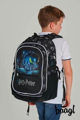 Školní batoh Core Harry Potter Bradavice Baagl