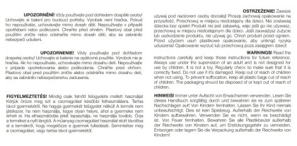 Chránič sedadla automobilu Guard Petite&Mars