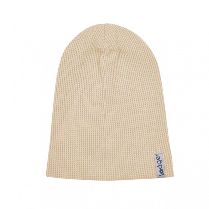 Čepička Beanie Ciumbelle LODGER - Ivory