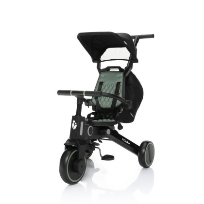Tříkolka X Trike Zopa