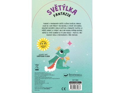 Světýlka fantazie
