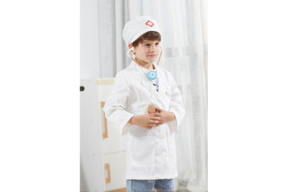 Kostým doktor