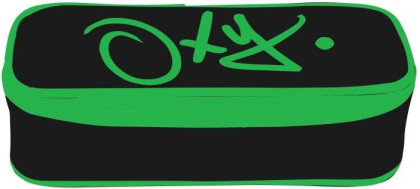 Pouzdro etue komfort OXY Green NEW 2017